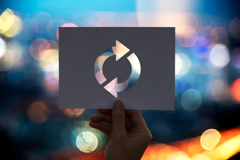 ¿Cómo saber si es momento de un cambio radical en mi vida?