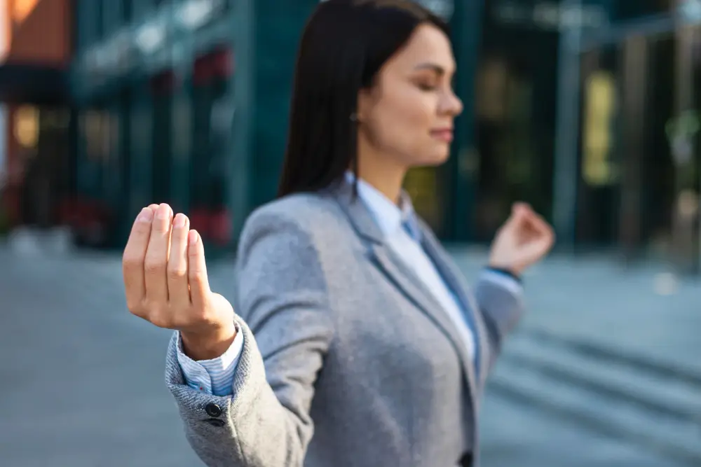¿Tu problema es mentalidad o falta de acción?