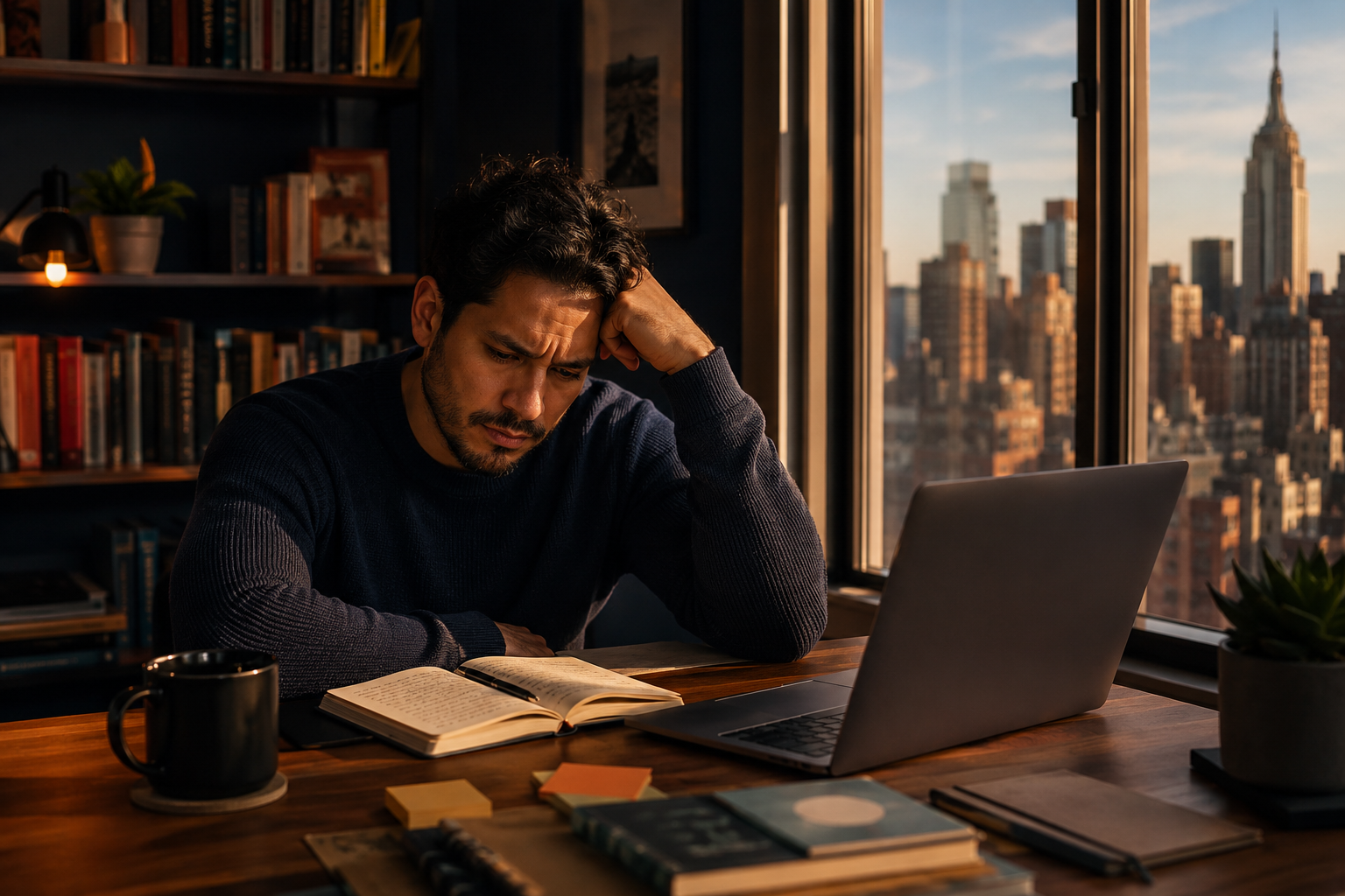 ¿Por Qué No Ejecuto Lo Que Sé y Me Falta Disciplina? La Verdad Que Nadie Te Dice