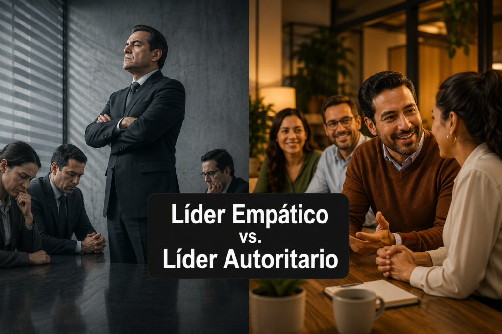 ¿Qué Rol Juega la Empatía en la Efectividad del Liderazgo? 2 ¿Qué es exactamente la empatía en el liderazgo?