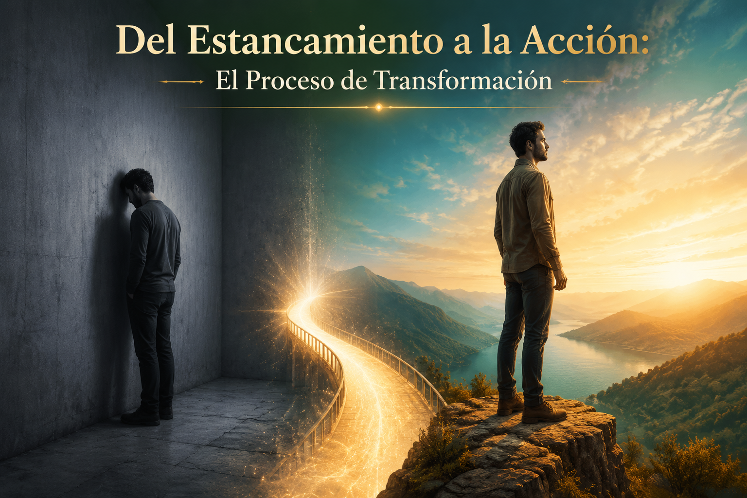 El Rol del Life Coaching en Momentos de Estancamiento Personal 2 Cómo trabaja el life coaching frente al estancamiento: el proceso paso a paso