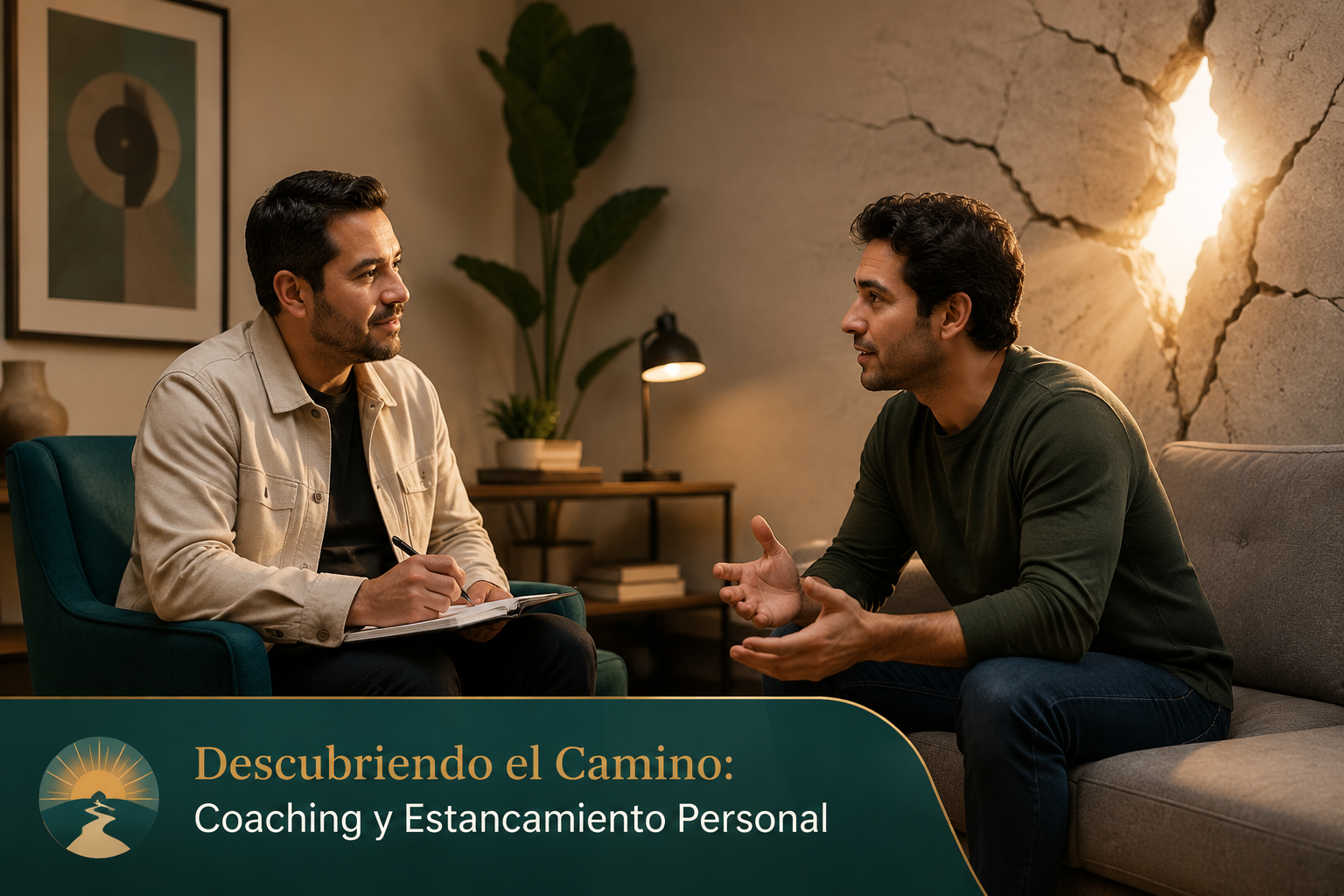 El Rol del Life Coaching en Momentos de Estancamiento Personal 1 Puntos Clave
