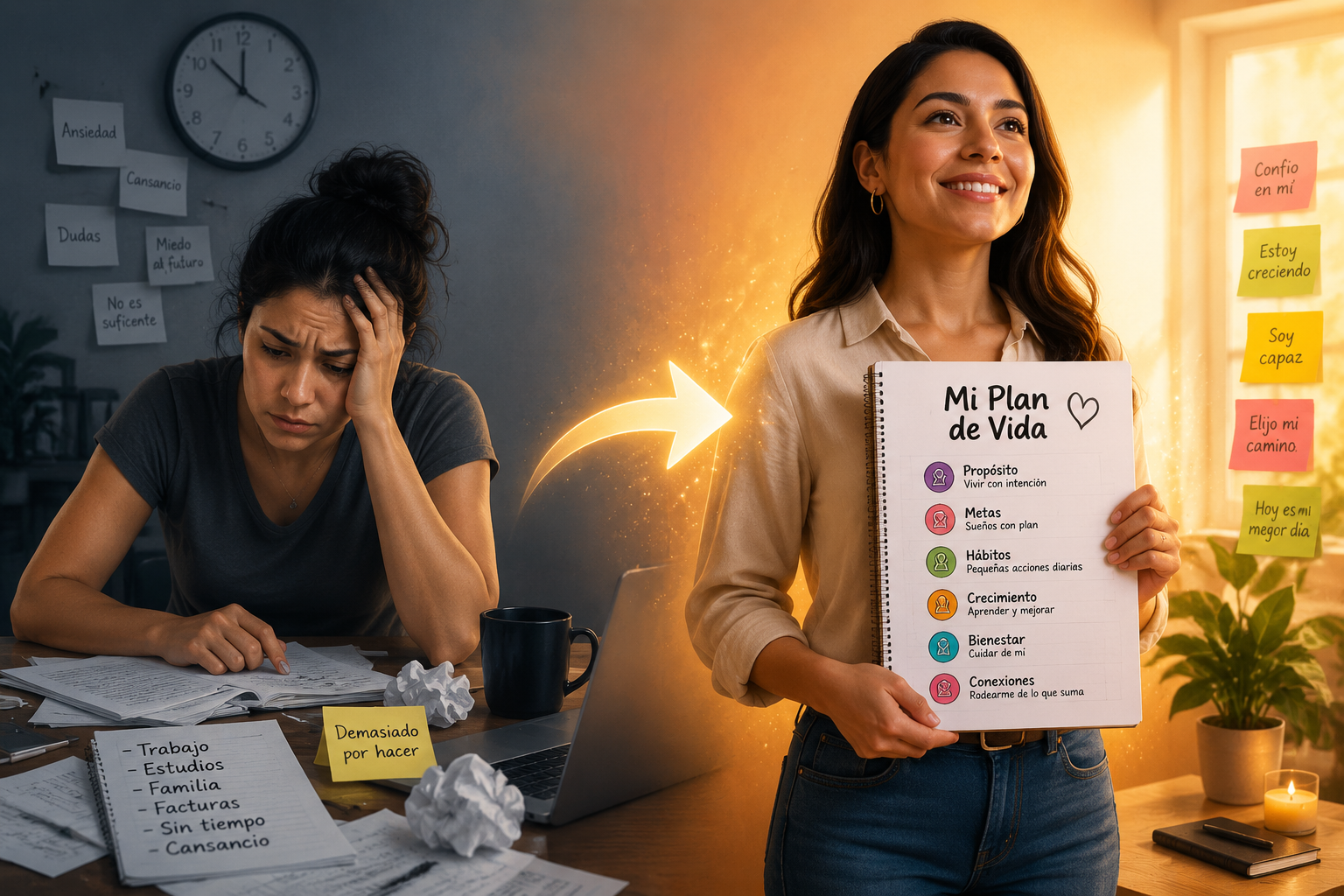 ¿Qué habilidades desarrolla el coaching de vida en una persona? 1 ¿Qué habilidades desarrolla el coaching de vida para líderes y emprendedores?