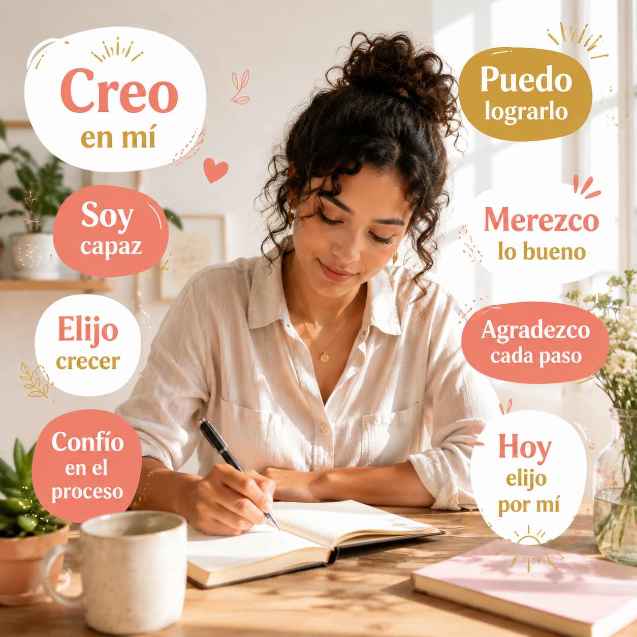 El Lenguaje Crea Tu Realidad: Cómo Tus Palabras Construyen Tu Vida 1 Respuesta Rápida