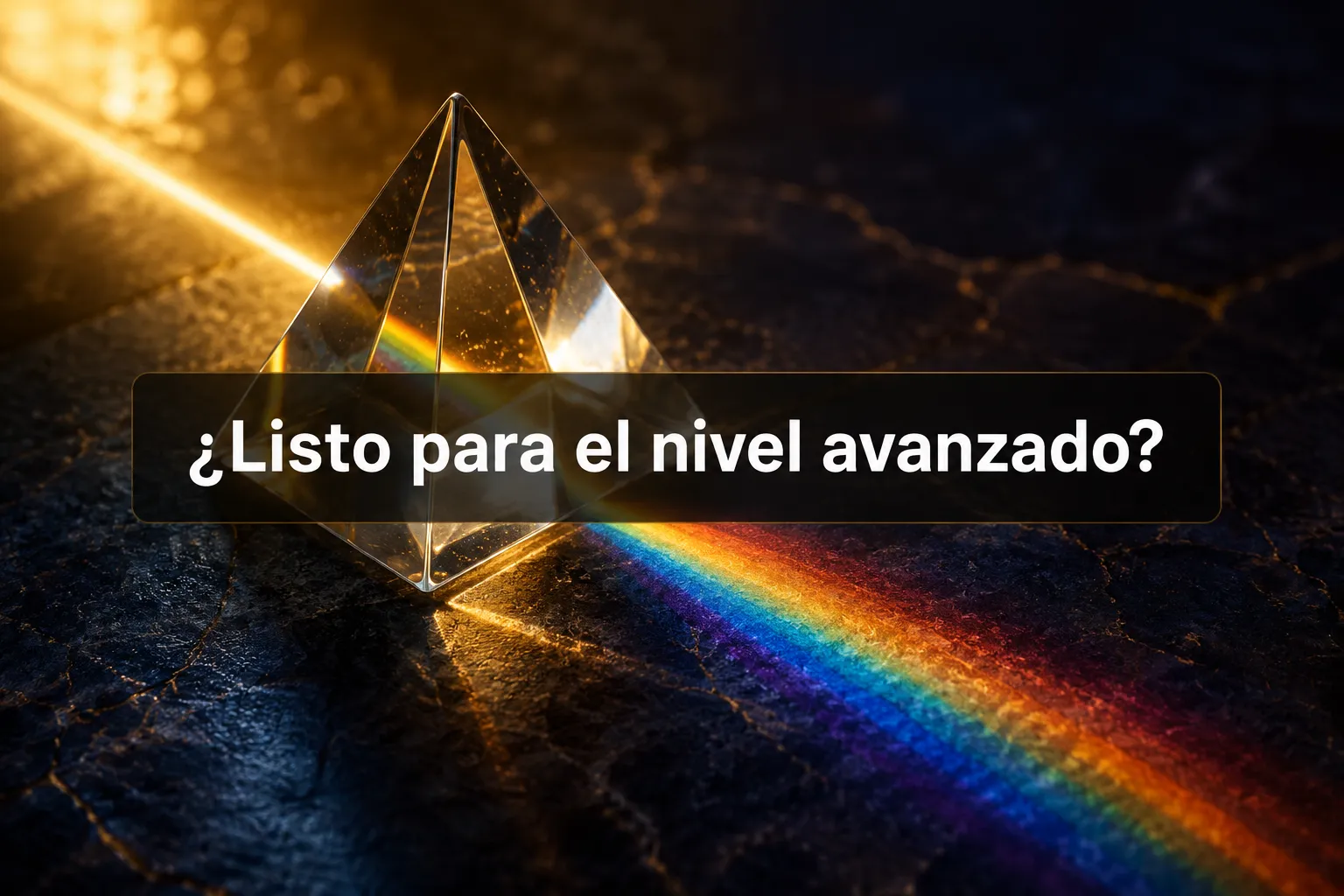 Cómo Saber si Estás Listo para un Entrenamiento Avanzado: Señales de Madurez Transformacional