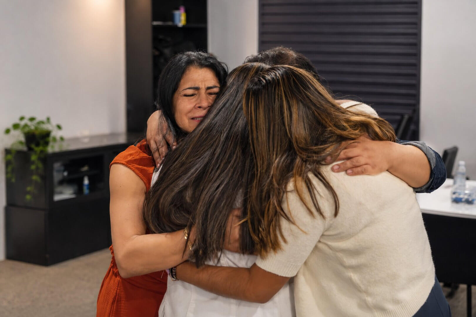 Participantes de Transformar