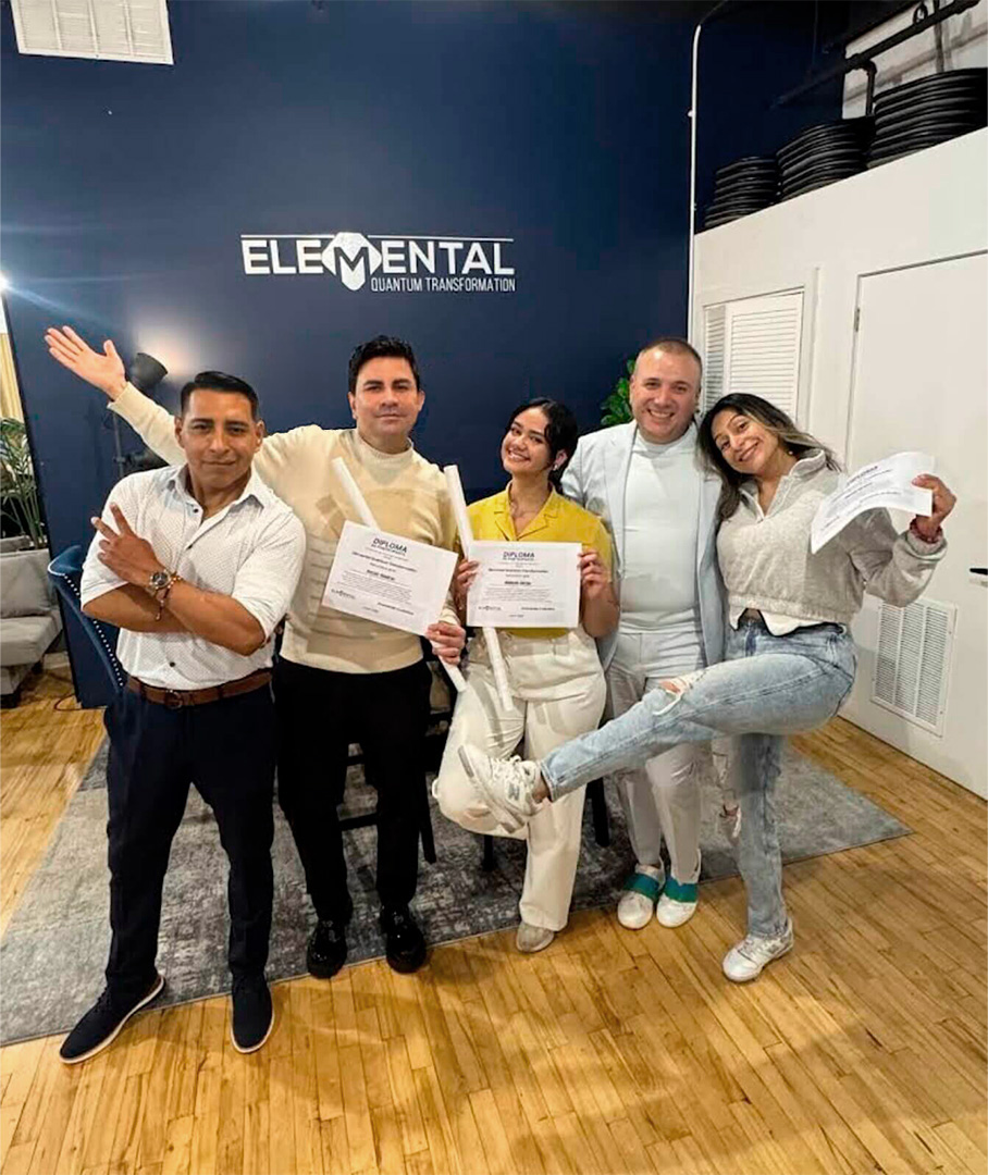 Entrenamiento Elemental