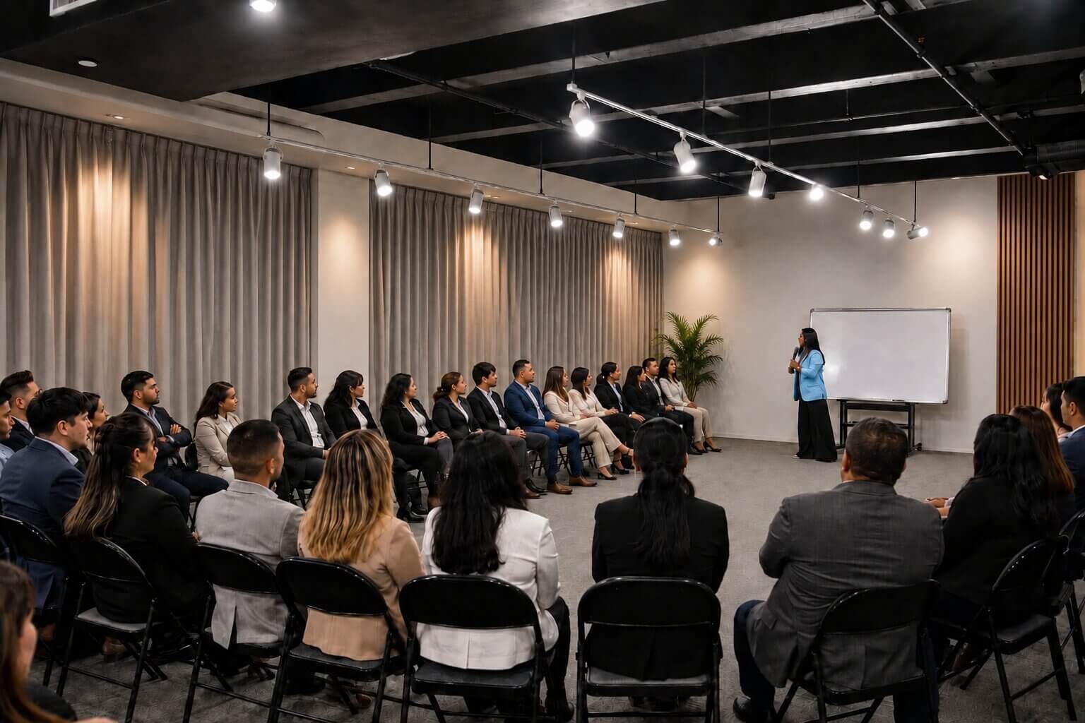 Mentorías Empresariales 10X